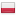 net-galeria.org server is located in Poland